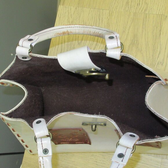 T Bags t-bags bag / handbag Los Angles - Picture 4 of 5